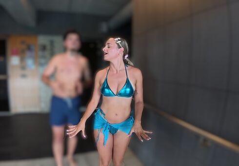 Camille LV Photo Fuites Nudes OnlyFans 134