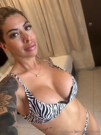 camiredd Photo Fuites Nudes OnlyFans 18