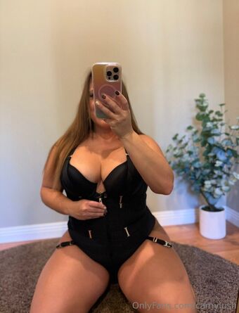 camylush Photo Fuites Nudes OnlyFans 10