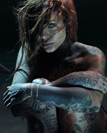 Cande Tinelli