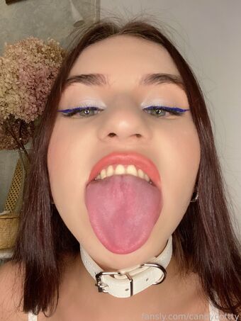 candycottty Photo Fuites Nudes OnlyFans 19