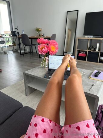 candykatee Photo Fuites Nudes OnlyFans 9