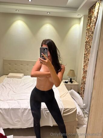 candykatee Photo Fuites Nudes OnlyFans 18