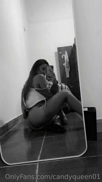 candyqueen01 Photo Fuites Nudes OnlyFans 14