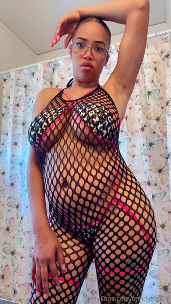 candyred37 Photo Fuites Nudes OnlyFans 21