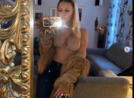 candysson Photo Fuites Nudes OnlyFans 11