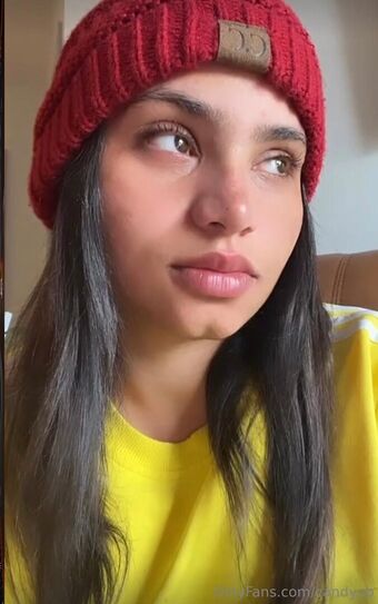 candyyb Photo Fuites Nudes OnlyFans 1