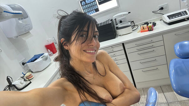canelaskinx Photo Fuites Nudes OnlyFans 27