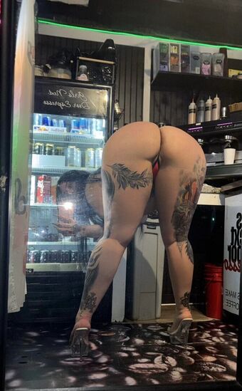 Capbarista Photo Fuites Nudes OnlyFans 179