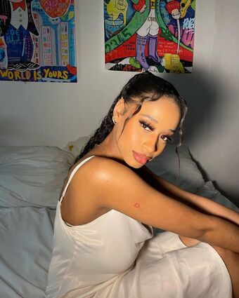 Capeverdian Photo Fuites Nudes OnlyFans 26