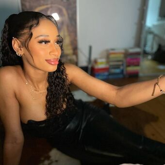 Capeverdian Photo Fuites Nudes OnlyFans 27