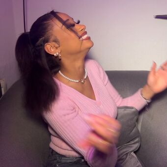 Capeverdian Photo Fuites Nudes OnlyFans 28