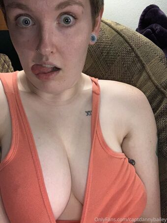 captdannybailey Photo Fuites Nudes OnlyFans 11