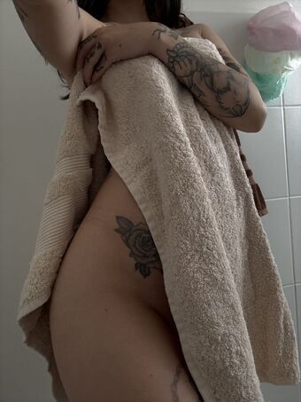 Caputile Photo Fuites Nudes OnlyFans 38