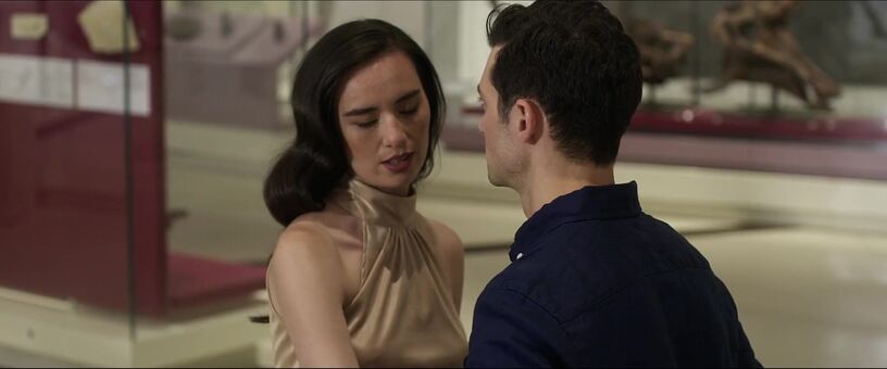 Cara Gee Photo Fuites Nudes OnlyFans 2