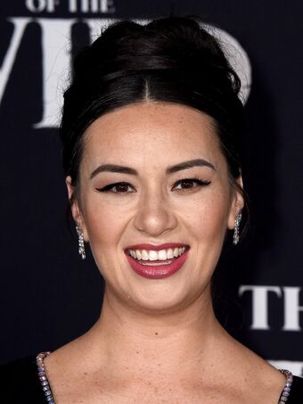 Cara Gee Photo Fuites Nudes OnlyFans 5