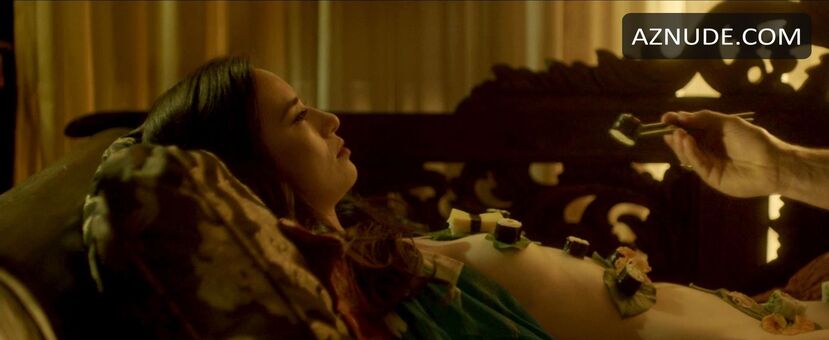 Cara Gee Photo Fuites Nudes OnlyFans 6