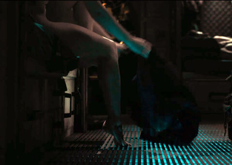 Cara Gee Photo Fuites Nudes OnlyFans 7