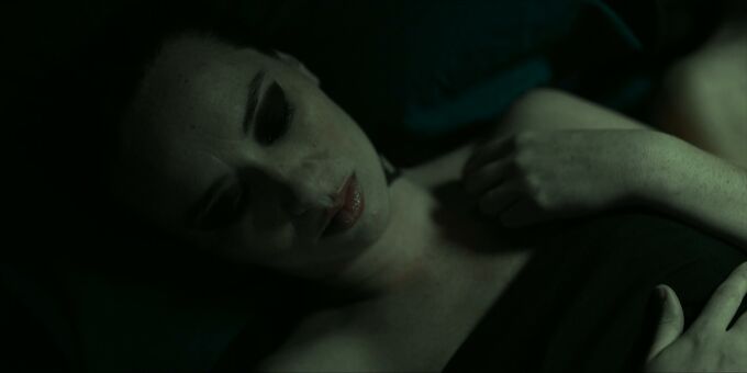 Cara Gee Photo Fuites Nudes OnlyFans 8