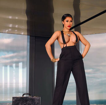 Cardi B