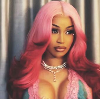 Cardi B