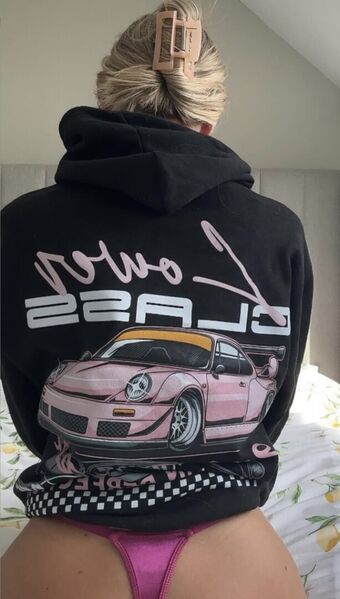 Cargirlc