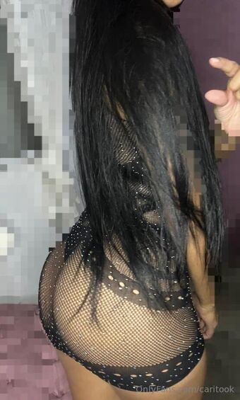 caritook Photo Fuites Nudes OnlyFans 3
