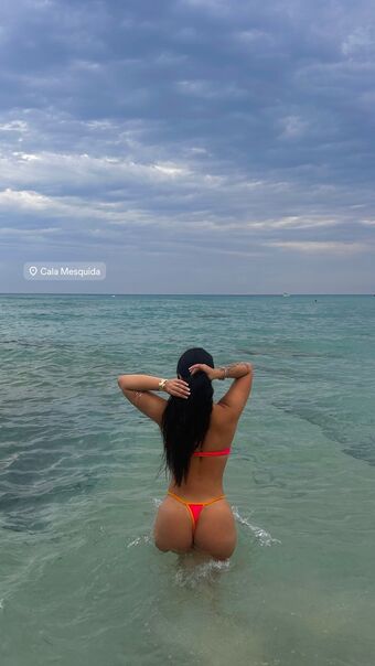 Carla Alvarez Photo Fuites Nudes OnlyFans 4