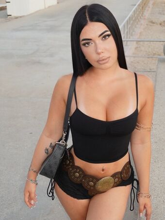 Carla Alvarez Photo Fuites Nudes OnlyFans 6