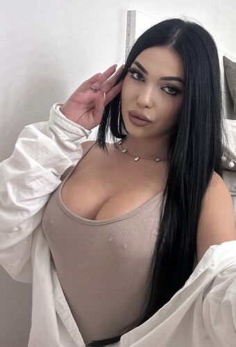 Carla Alvarez Photo Fuites Nudes OnlyFans 15