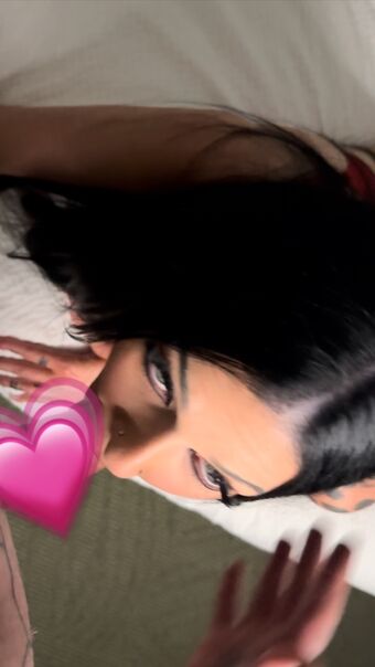 Carleebinx Photo Fuites Nudes OnlyFans 8