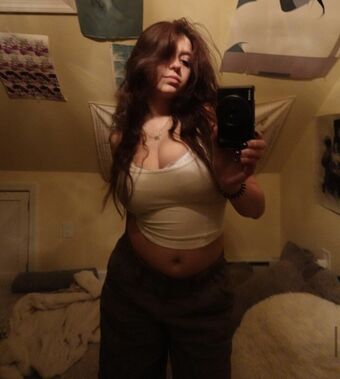 carly Photo Fuites Nudes OnlyFans 17