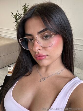 carlysophiex