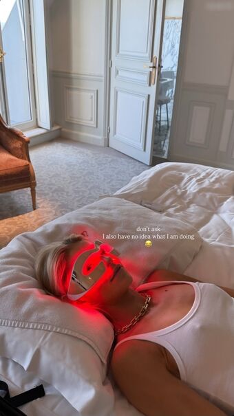 Caro Daur Photo Fuites Nudes OnlyFans 162