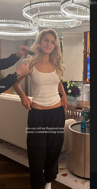 Caro Daur Photo Fuites Nudes OnlyFans 163