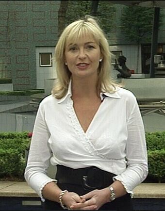 Carol Kirkwood
