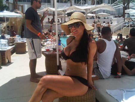 Carol Photo Fuites Nudes OnlyFans 34