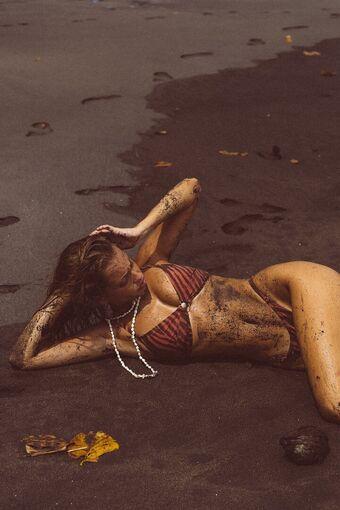 Carolina Azevedo Photo Fuites Nudes OnlyFans 83