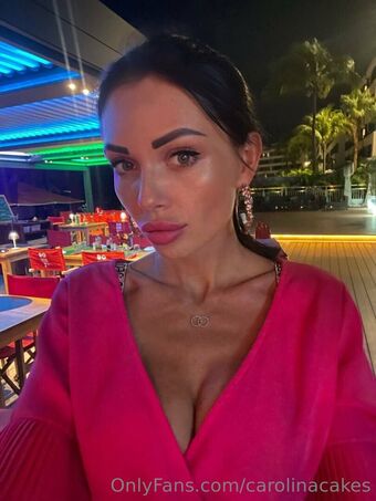 carolinacakes
