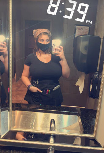 Caroline Casbon Photo Fuites Nudes OnlyFans 6