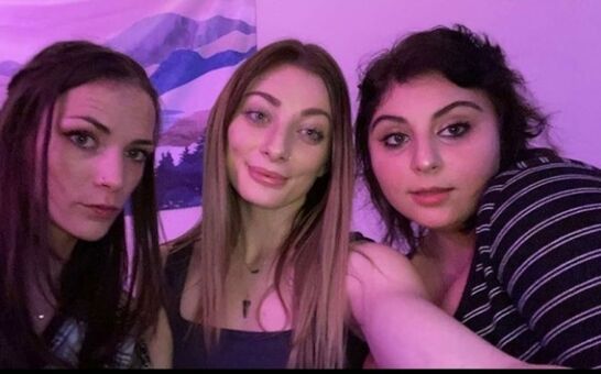 Caroline Casbon Photo Fuites Nudes OnlyFans 13