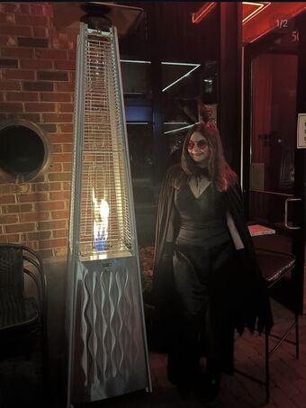 Caroline Casbon Photo Fuites Nudes OnlyFans 18