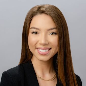 Caroline Vu
