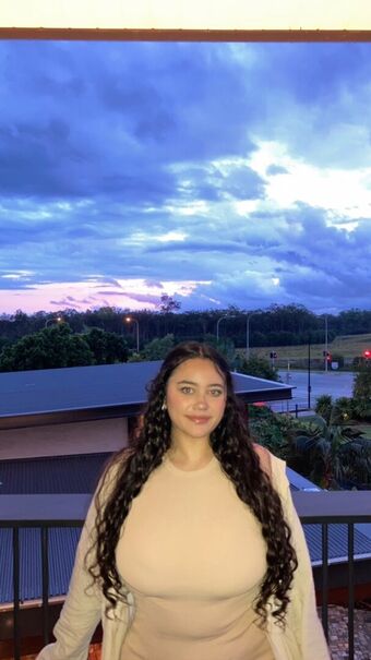Carragh Photo Fuites Nudes OnlyFans 14