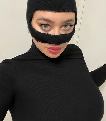 Carragh Photo Fuites Nudes OnlyFans 18
