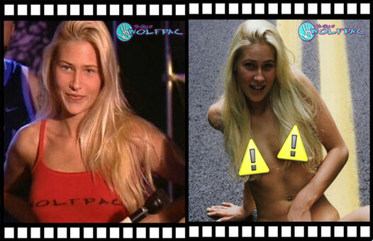 Carrie From Wolfpac Girls Photo Fuites Nudes OnlyFans 1