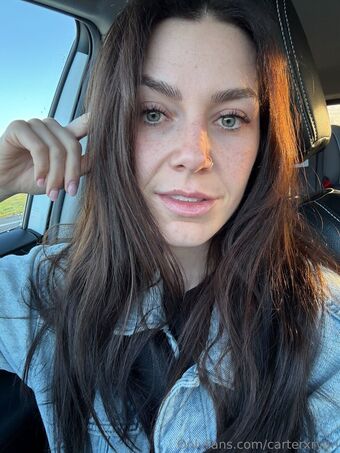 carterxryan Photo Fuites Nudes OnlyFans 11