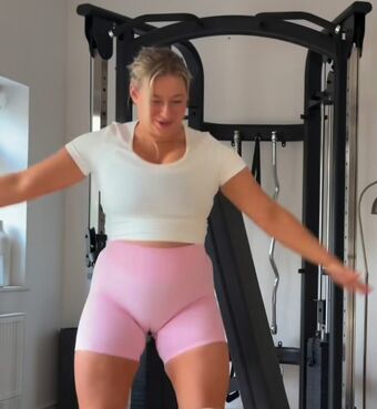 Carys whittaker / busybeecarys Photo Fuites Nudes OnlyFans 6