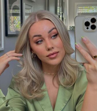 Casee Brimblecombe Photo Fuites Nudes OnlyFans 2