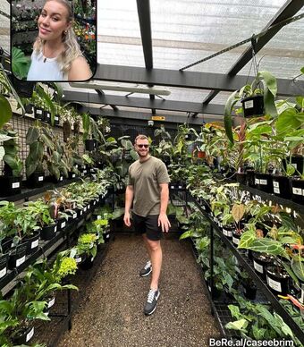 Casee Brimblecombe Photo Fuites Nudes OnlyFans 3